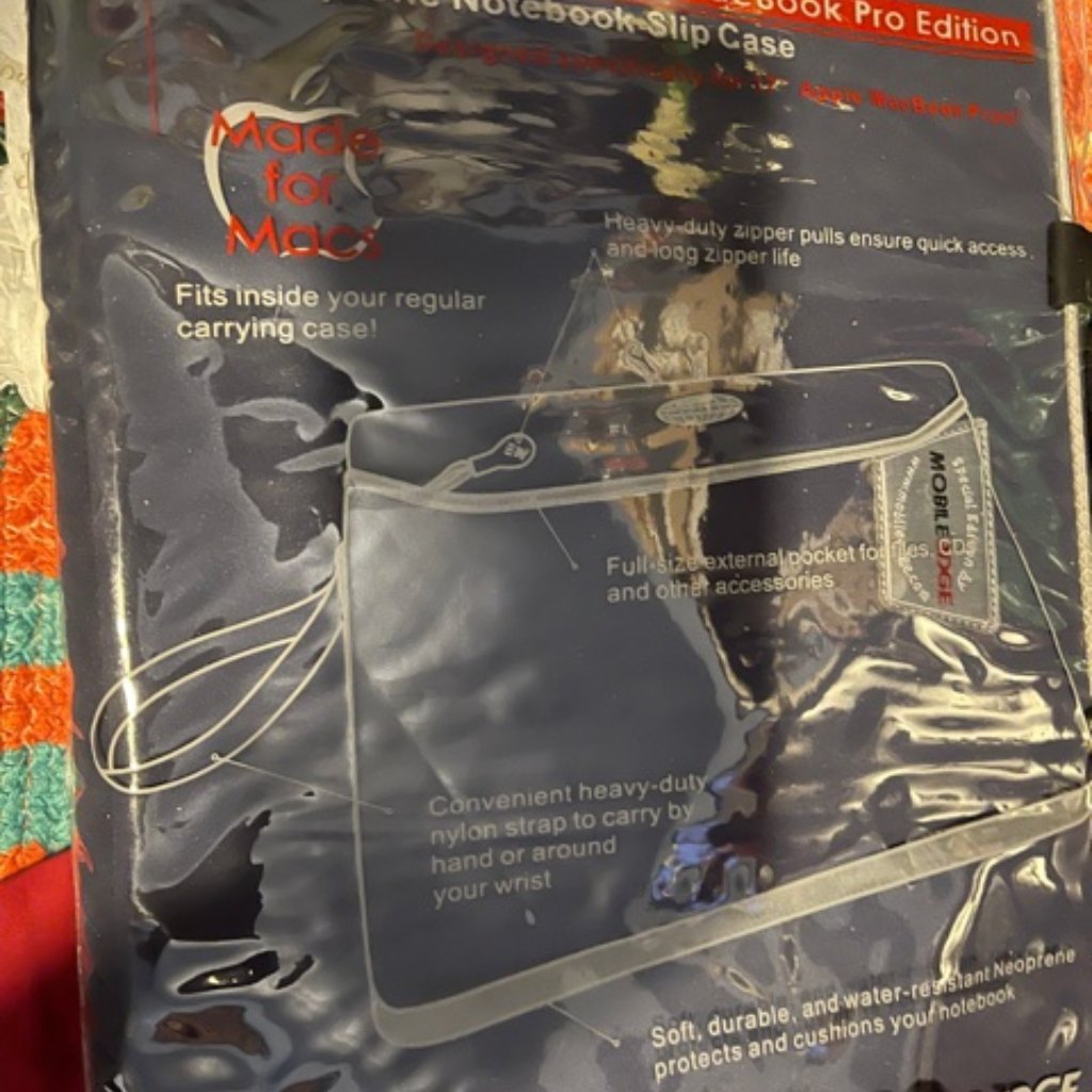 Mobile Edge Slipsuit Macbook Sleeve 17 Inch Macbook Sleeve